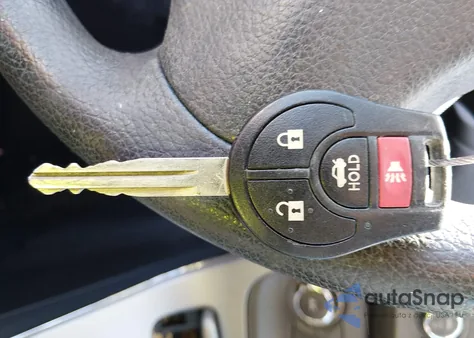 2014 Nissan Sentra Fe+ S/Fe+ Sv/S/Sl/Sr/Sv z USA, uszkodzony, nr VIN 3N1AB7APXEL666850